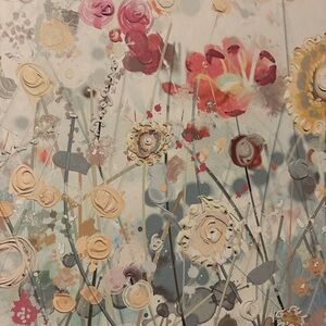 Meet your Posher, Esperanza